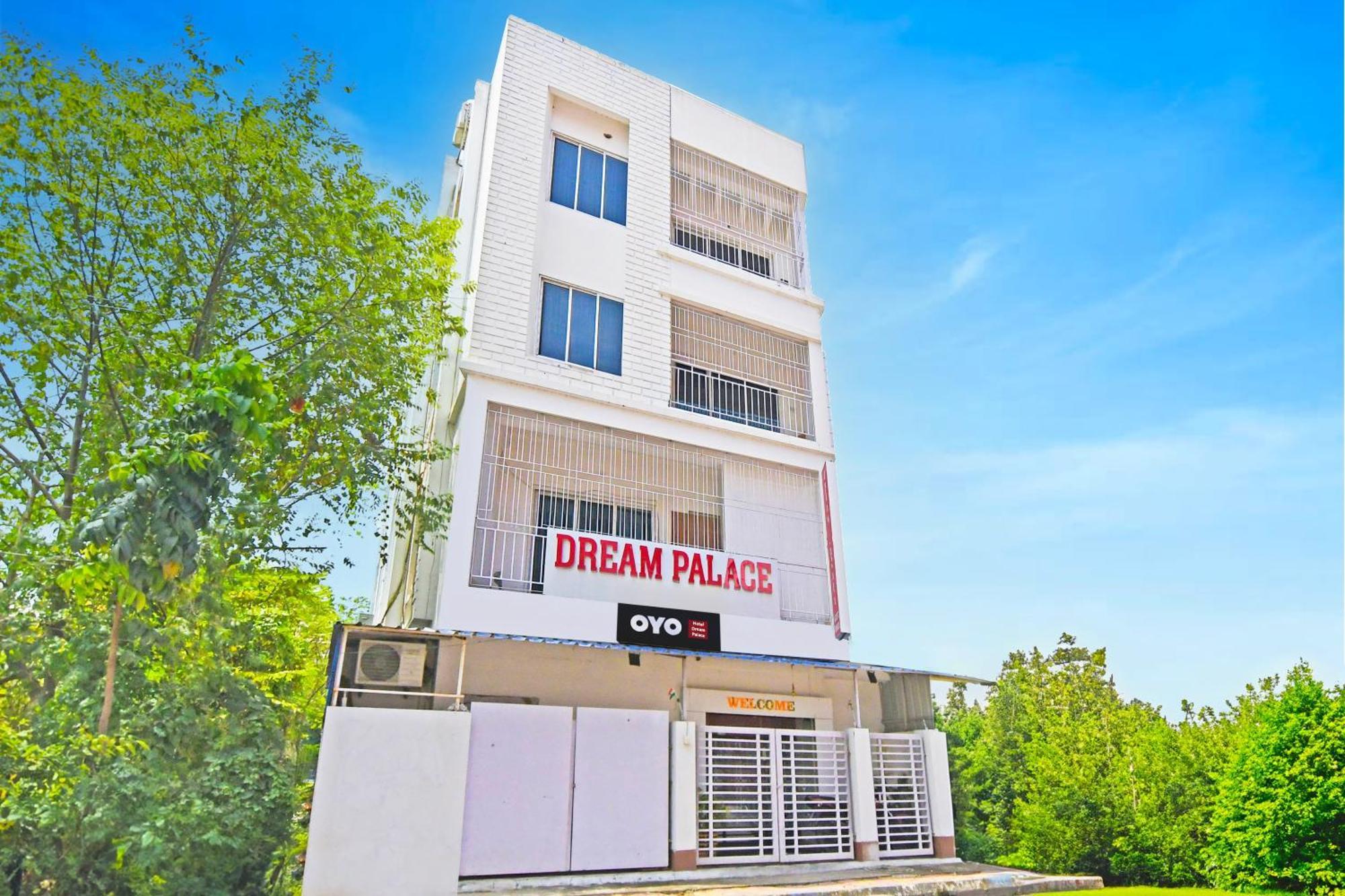 Super Hotel O Ruby Near Acropolis Mall Calcuta Exterior foto
