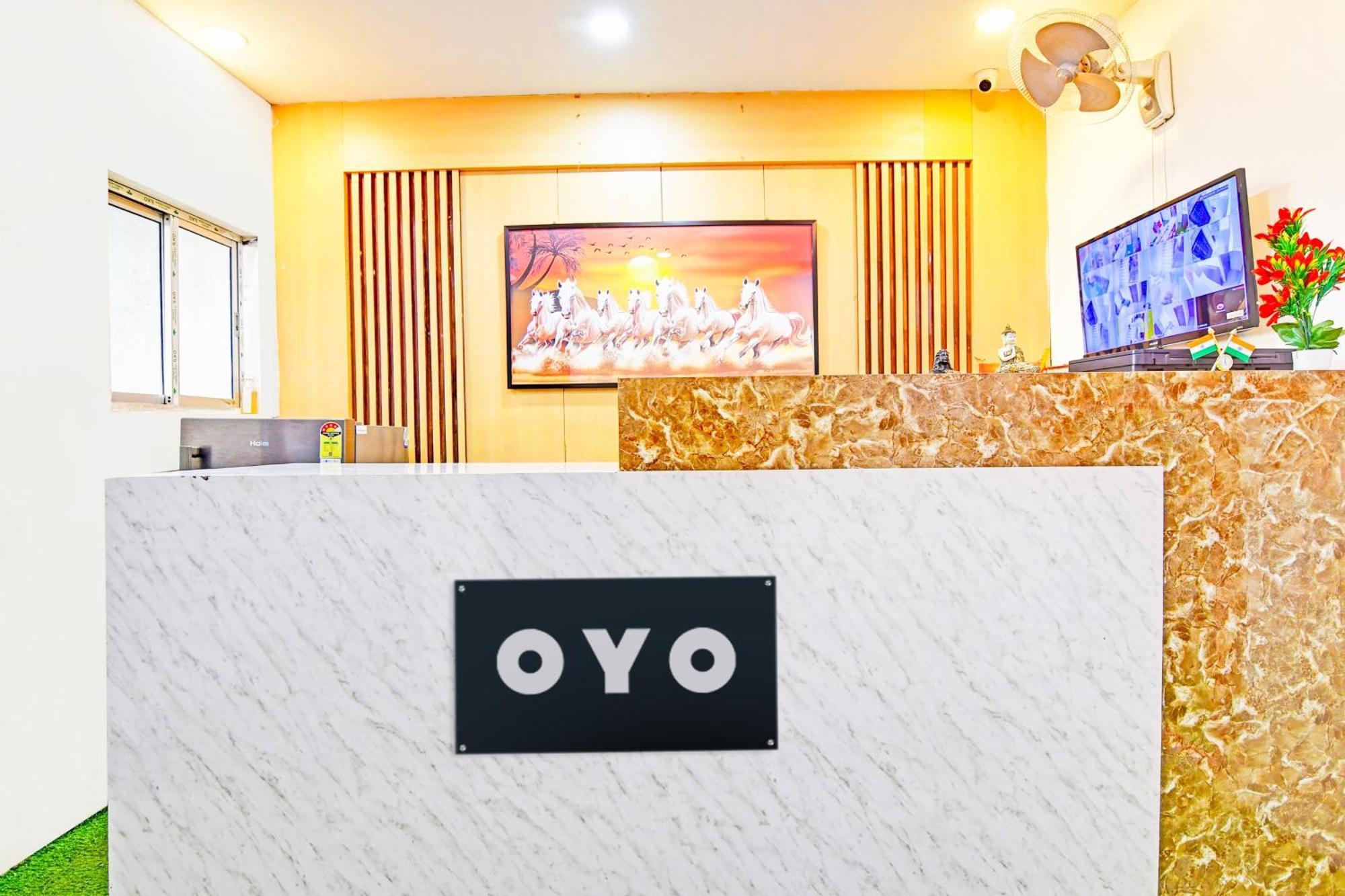Super Hotel O Ruby Near Acropolis Mall Calcuta Exterior foto