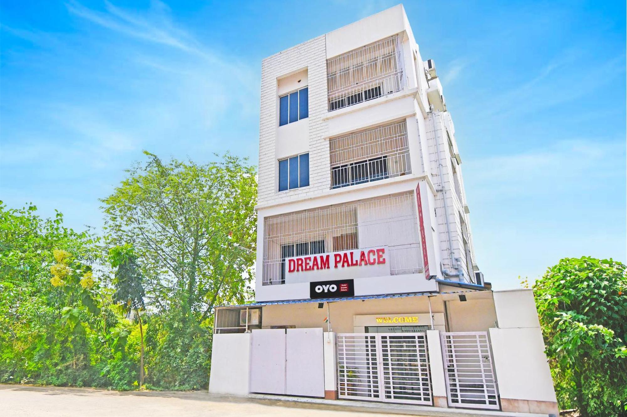 Super Hotel O Ruby Near Acropolis Mall Calcuta Exterior foto