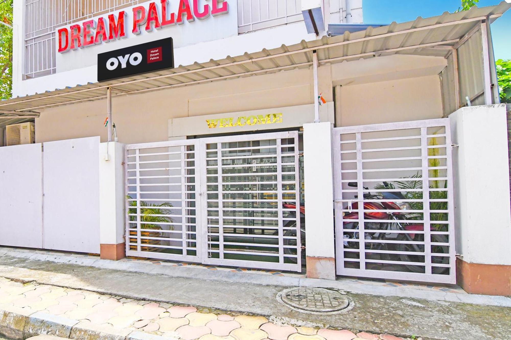 Super Hotel O Ruby Near Acropolis Mall Calcuta Exterior foto